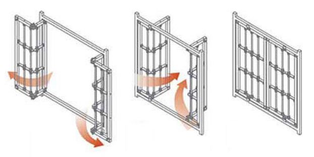 at € 60.00 per square meter
